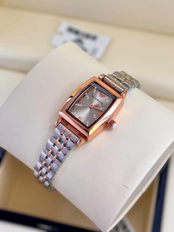 EMPORIO ARMANI WOMENS PREMIUM WATCHES