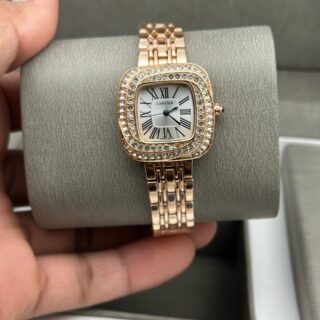 CARTIER WOMENS PREMIUM WATCHES