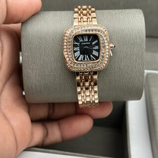 CARTIER WOMENS PREMIUM WATCHES