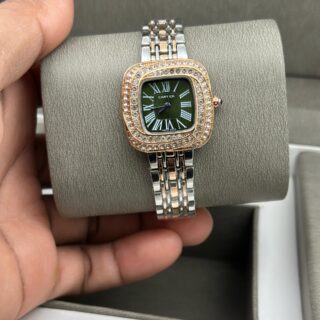 CARTIER WOMENS PREMIUM WATCHES