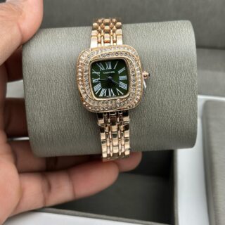 CARTIER WOMENS PREMIUM WATCHES