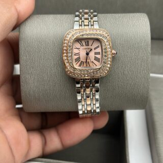 CARTIER WOMENS PREMIUM WATCHES