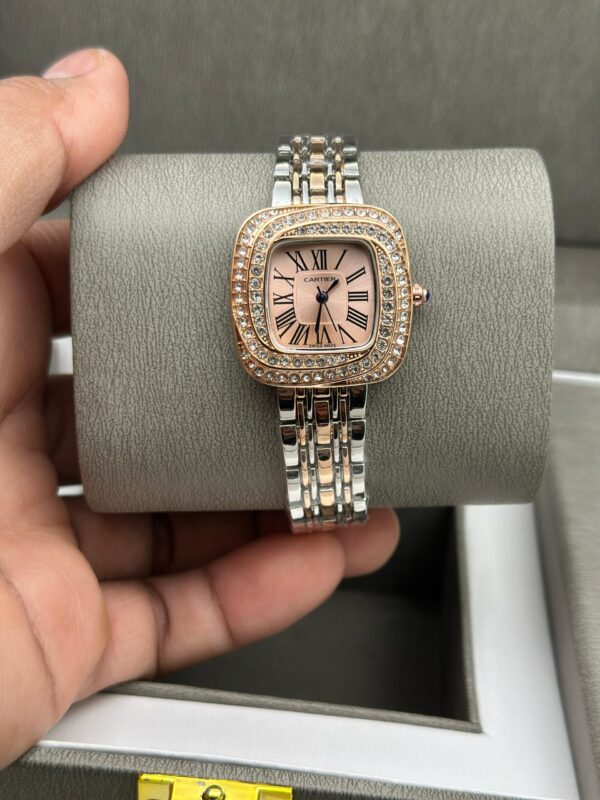 CARTIER WOMENS PREMIUM WATCHES