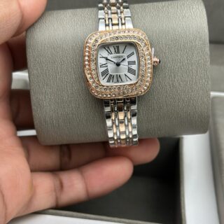 CARTIER WOMENS PREMIUM WATCHES
