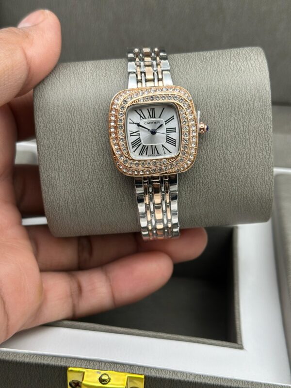 CARTIER WOMENS PREMIUM WATCHES