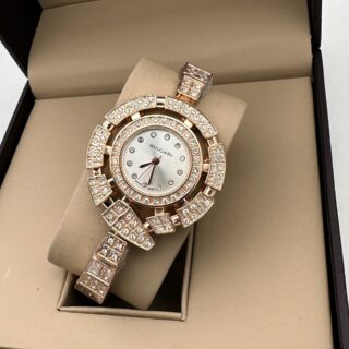 BVL GARI WOMENS FLOWER EDITION WOMENS PREMIUM WATCH