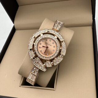 BVL GARI WOMENS FLOWER EDITION WOMENS PREMIUM WATCH