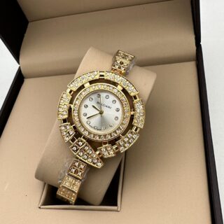 BVL GARI WOMENS FLOWER EDITION WOMENS PREMIUM WATCH