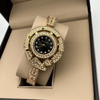 BVL GARI WOMENS FLOWER EDITION WOMENS PREMIUM WATCH
