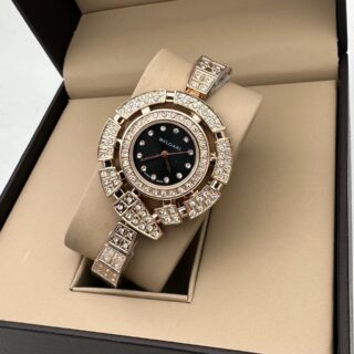 BVL GARI WOMENS FLOWER EDITION WOMENS PREMIUM WATCH