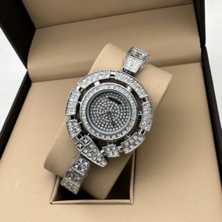 BVL GARI WOMENS FLOWER EDITION WOMENS PREMIUM WATCH
