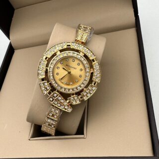 BVL GARI WOMENS FLOWER EDITION WOMENS PREMIUM WATCH