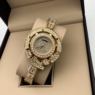 BVL GARI WOMENS FLOWER EDITION WOMENS PREMIUM WATCH