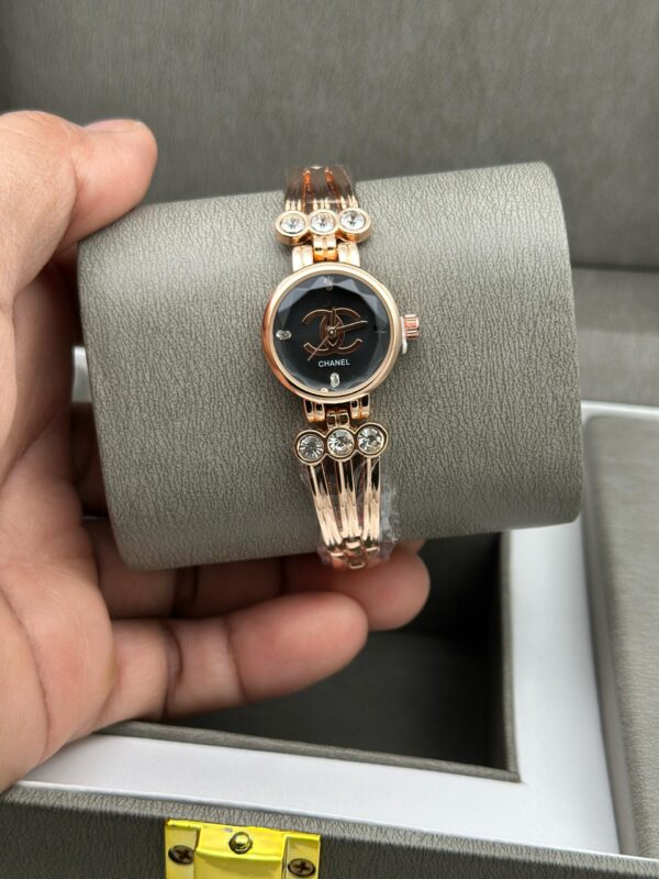 CHANEL SLIM FIT WOMENS PREMIUM WATCHES
