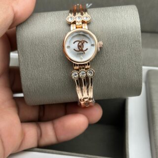 CHANEL SLIM FIT WOMENS PREMIUM WATCHES