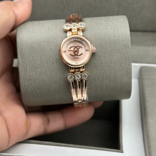 CHANEL SLIM FIT WOMENS PREMIUM WATCHES