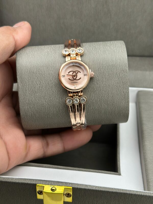 CHANEL SLIM FIT WOMENS PREMIUM WATCHES
