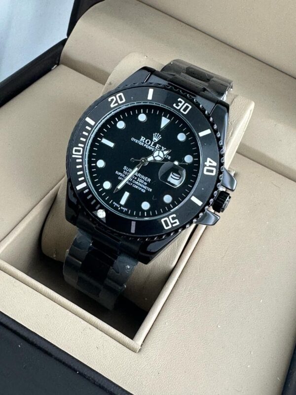 ROLEX MENS STAINLESS STEEL SEADWESTER MENS PREMIUM CHRONOGRAPH EDITION PREMIUM WATCHES