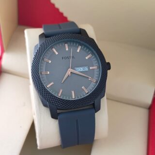 FOSSIL MENS STAINLESS STEEL SEADWESTER MENS PREMIUM CHRONOGRAPH EDITION PREMIUM WATCHES