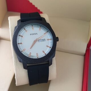 FOSSIL MENS STAINLESS STEEL SEADWESTER MENS PREMIUM CHRONOGRAPH EDITION PREMIUM WATCHES