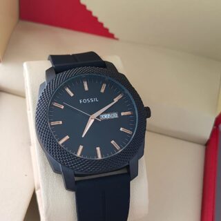 FOSSIL MENS STAINLESS STEEL SEADWESTER MENS PREMIUM CHRONOGRAPH EDITION PREMIUM WATCHES