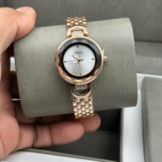 DIOR WOMENS COLOURFUL CHRONO GRAPH MENS PREMIUM EDITION WATCH