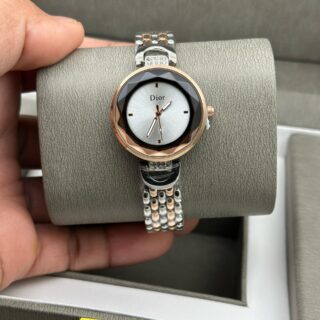 DIOR WOMENS COLOURFUL CHRONO GRAPH MENS PREMIUM EDITION WATCH