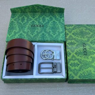 BIG BRANDS MENS WALLETS AND BELTS (VISIBLE IN IMAGE
