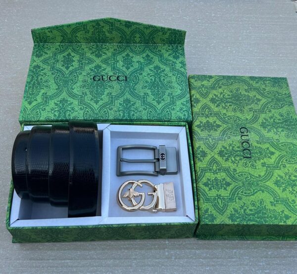 BIG BRANDS MENS WALLETS AND BELTS (VISIBLE IN IMAGE