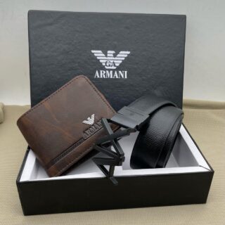 BIG BRANDS MENS WALLETS AND BELTS (VISIBLE IN IMAGE