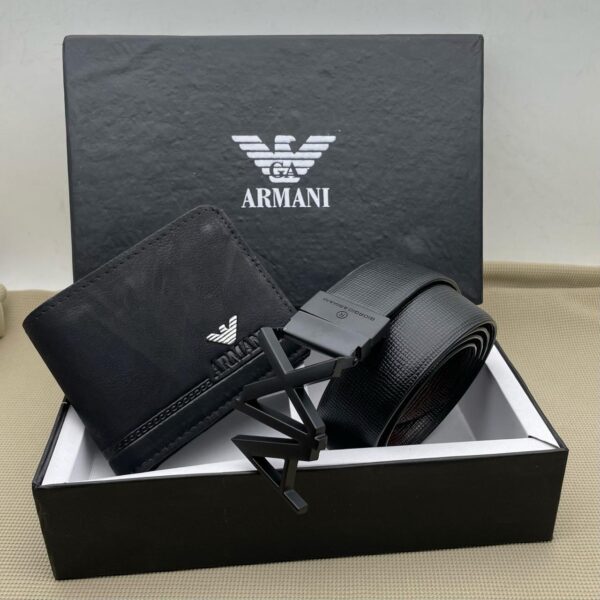 BIG BRANDS MENS WALLETS AND BELTS (VISIBLE IN IMAGE