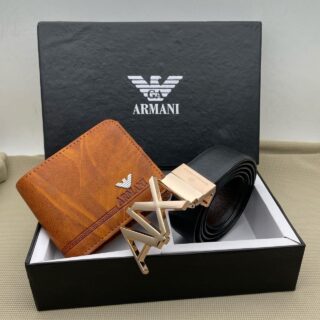 BIG BRANDS MENS WALLETS AND BELTS (VISIBLE IN IMAGE