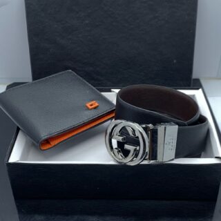 BIG BRANDS MENS WALLETS AND BELTS (VISIBLE IN IMAGE