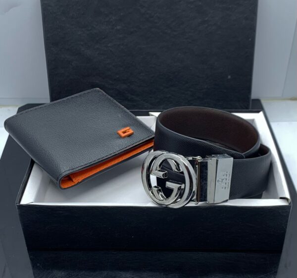 BIG BRANDS MENS WALLETS AND BELTS (VISIBLE IN IMAGE