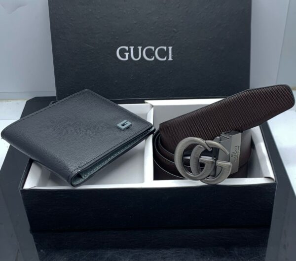 BIG BRANDS MENS WALLETS AND BELTS (VISIBLE IN IMAGE