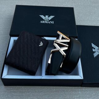 BIG BRANDS MENS WALLETS AND BELTS (VISIBLE IN IMAGE
