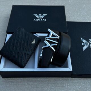 BIG BRANDS MENS WALLETS AND BELTS (VISIBLE IN IMAGE