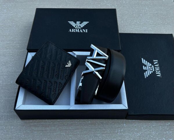 BIG BRANDS MENS WALLETS AND BELTS (VISIBLE IN IMAGE