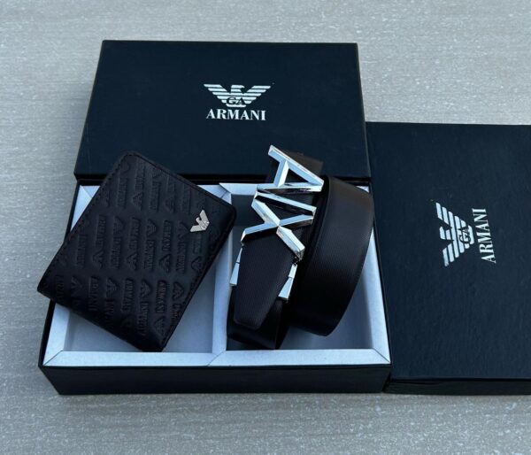 BIG BRANDS MENS WALLETS AND BELTS (VISIBLE IN IMAGE