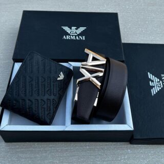 BIG BRANDS MENS WALLETS AND BELTS (VISIBLE IN IMAGE