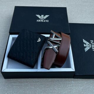BIG BRANDS MENS WALLETS AND BELTS (VISIBLE IN IMAGE