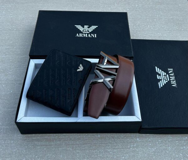 BIG BRANDS MENS WALLETS AND BELTS (VISIBLE IN IMAGE