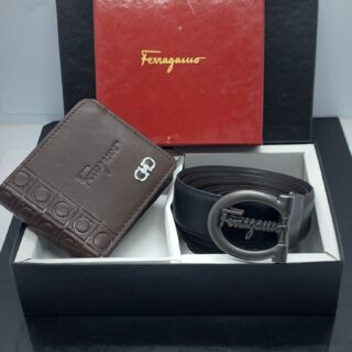 BIG BRANDS MENS WALLETS AND BELTS (VISIBLE IN IMAGE