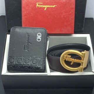 BIG BRANDS MENS WALLETS AND BELTS (VISIBLE IN IMAGE