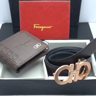 BIG BRANDS MENS WALLETS AND BELTS (VISIBLE IN IMAGE