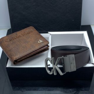 BIG BRANDS MENS WALLETS AND BELTS (VISIBLE IN IMAGE