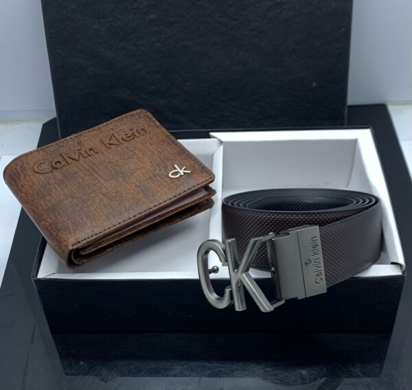 BIG BRANDS MENS WALLETS AND BELTS (VISIBLE IN IMAGE
