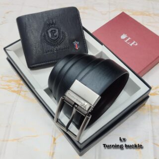 BIG BRANDS MENS WALLETS AND BELTS (VISIBLE IN IMAGE
