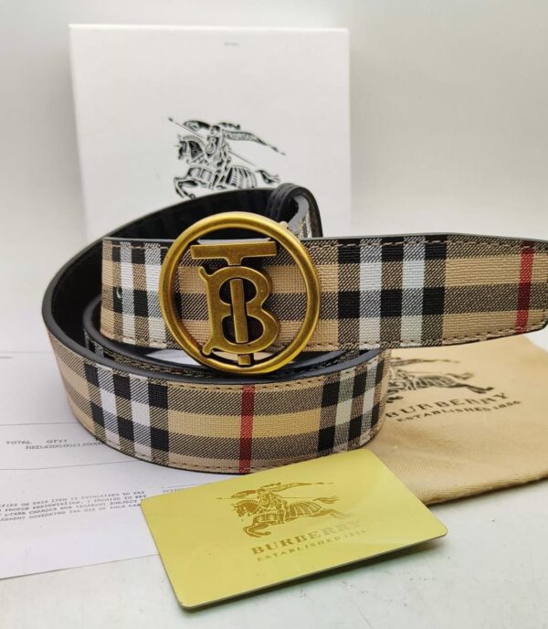 BIG BRANDS MENS WALLETS AND BELTS (VISIBLE IN IMAGE