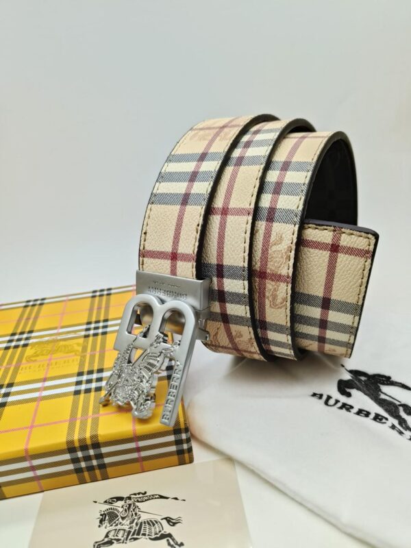 BIG BRANDS MENS WALLETS AND BELTS (VISIBLE IN IMAGE